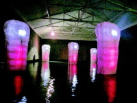 과거-미래, 시간-공간 미학적 화해