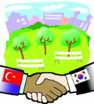 유엔공원묘지 참배 인연으로… 터키 이스탄불, 자매결연 손짓