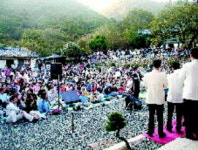 [문화의 향기]호젓한 산사 음악 즐기기