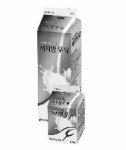 [상품정보] 지방함량 절반 웰빙우유
