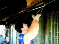 [포토뉴스] 밝게 사세요