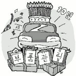 [모터 라이프] 車 수명은 부품관리 나름