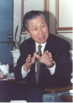 [새해 시정 방향]송은복 김해시장 인터뷰