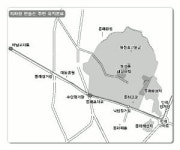 부산 도심 지하유적 햇빛 볼까