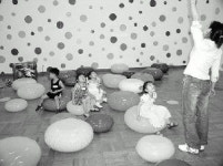 재미난 설치미술 배워보세요