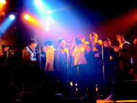 [콘서트 인 부산] 젊음과 열정의 공명 겨울을 녹인다