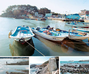 [부산근교 돌아보기] # 기장９포