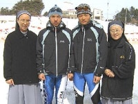 알로이시오중·고 실버 질주