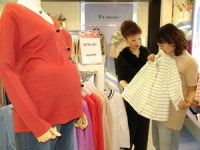 [포토뉴스] 임부복도 맵시나게…