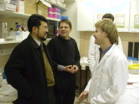 바이오 메디슨(의생명과학) 선진현장을 가다 (하)