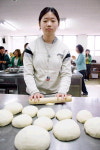 요리왕 꿈꾸는 14세 소녀 대학생