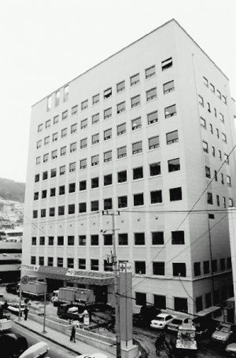 부산대 의대 개교 50주년 다양한 행사