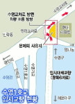 부실행정 사람 잡을 뻔