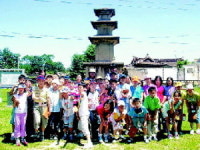 웃고 있는 보물역사여행 4~9월 매달 2회