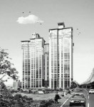 [분양소식] 부암동'일동미라주'294세대