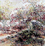 장르와 삶은 달라도 심미안·열정은 한마음