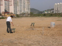 주공-토공   지루한 법정공방