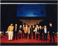 [PIFF의 미래를 찾아서...세계영화제에서 배운다](10) 영화제의