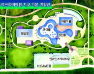 낙동강 고수부지 개발 논란