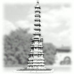 [밀물썰물] 경천사10층석탑