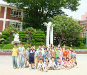 [우리학교 짱] 느티나무 할아버지는 115살이래요