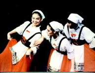 현대판 신데렐라 가족과 함께 만나 보세요