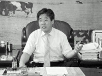 [비즈 피플] 부산·경남우유협동조합  박철용 조합장