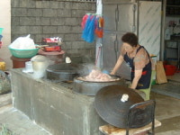 [시장따라 골목따라] 울산 남창장
