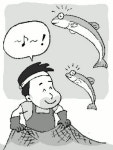어획량 늘고 가격도 크게 오르고 …멸치 올핸 효자네