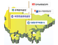 [희망지역 vs 배치지역 ] 경남... 개별이전 단서 조항 놓고 속