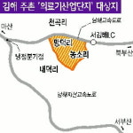 김해 주촌 의료기 산단 선다