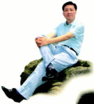 세남자 더하기 하나 화음에 시를 입혔다