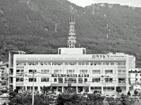 진해경찰서 석동으로 이전