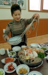 [맛 명가 4선] 해남 용궁해물탕
