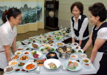 [맛 명가 4선] 순천 한성관