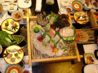 [새로운 食문화를 찾아서]② 해운대구 중동 일식점 다께