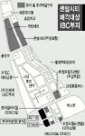 센텀 핵심부지 주거지 되나
