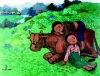 [주제가 있는 미술여행]  양달석은 누구