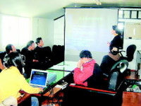 [포토뉴스] 어업인 대상안전교육 실시