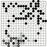 2005 국제신예대항전 1차전 제7보(126~152)