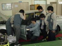 [시선집중 우리학교] 부산자동차고