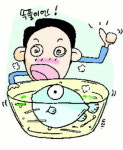 속풀이 복국이 최고 대구·아귀 등도 인기