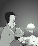 수산과학관에서 함께 해맞이해요