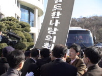 경남도의회 기초의회 선거구 오늘 본회의
