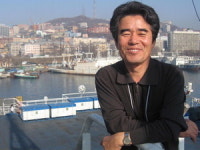 시는 펜이 아니라 삶으로 쓰는 것