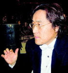 제야의 음악회 합창 압도적 감동에의 초대