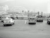 구양산IC 재개통 논란