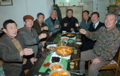 시야, 날아보자 사반세기 동고동락