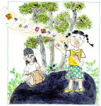 [우리들 책세상] 판소리와 놀자  이경재 글/윤정주 그림