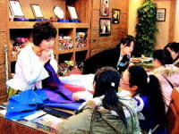 [포토뉴스] 혼수품은 이렇게…